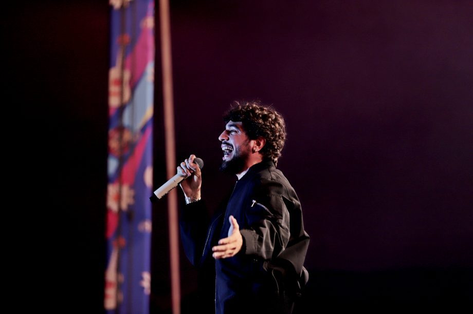 GALERIA DE FOTOS – Confira como foi a primeira noite da 35ª edição da Festa do Folclore GALERIA DE FOTOS – Confira como foi a primeira noite da 35ª edição da Festa do Folclore