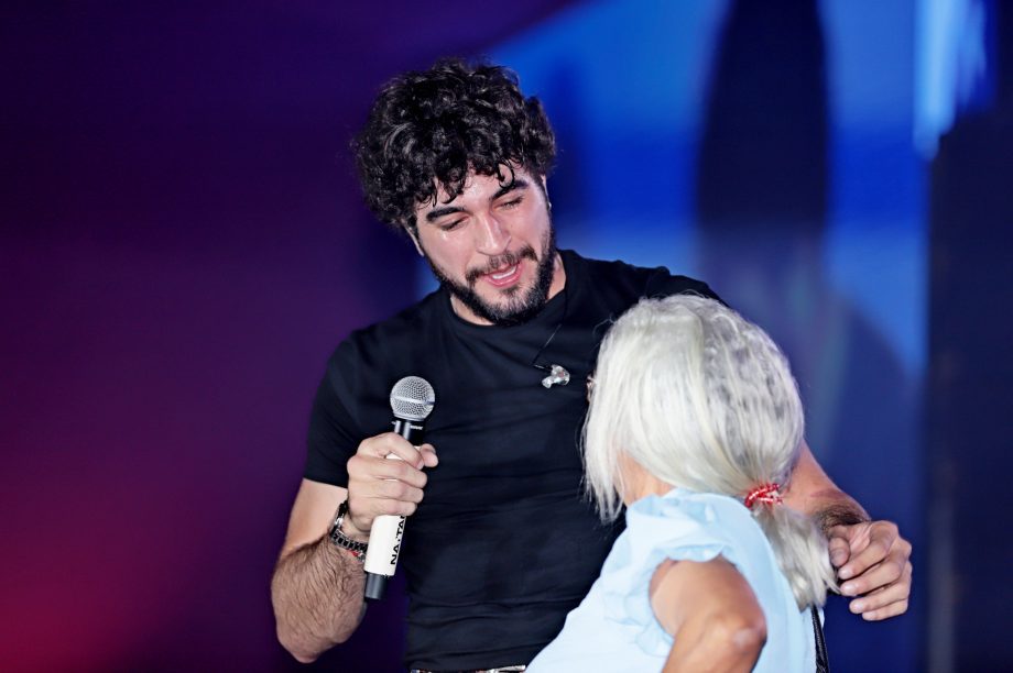 GALERIA DE FOTOS – Confira como foi a primeira noite da 35ª edição da Festa do Folclore GALERIA DE FOTOS – Confira como foi a primeira noite da 35ª edição da Festa do Folclore