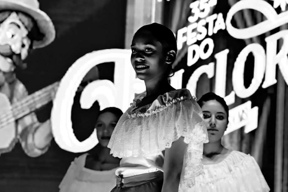 GALERIA DE FOTOS – Confira como foi a primeira noite da 35ª edição da Festa do Folclore GALERIA DE FOTOS – Confira como foi a primeira noite da 35ª edição da Festa do Folclore
