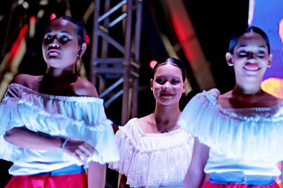 GALERIA DE FOTOS – Confira como foi a primeira noite da 35ª edição da Festa do Folclore GALERIA DE FOTOS – Confira como foi a primeira noite da 35ª edição da Festa do Folclore