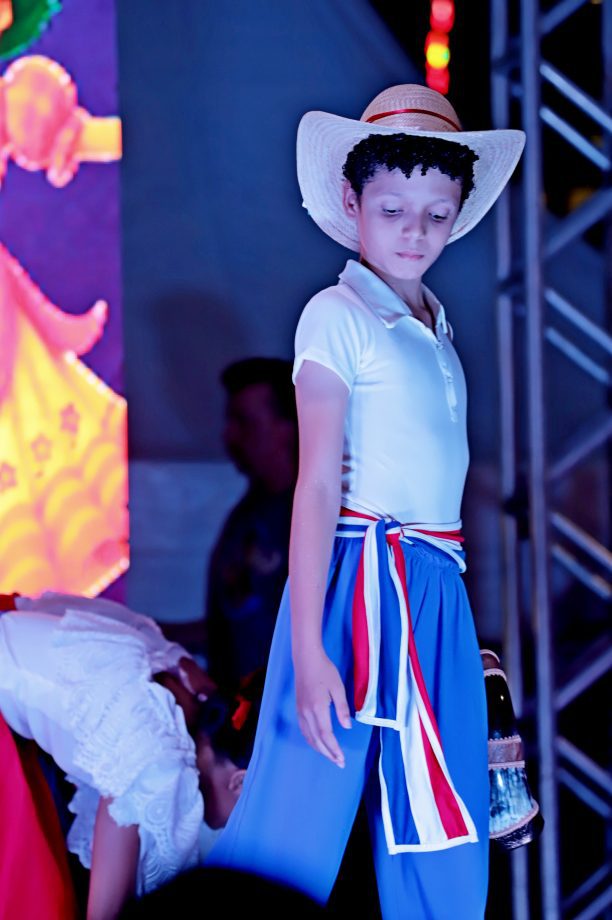 GALERIA DE FOTOS – Confira como foi a primeira noite da 35ª edição da Festa do Folclore GALERIA DE FOTOS – Confira como foi a primeira noite da 35ª edição da Festa do Folclore