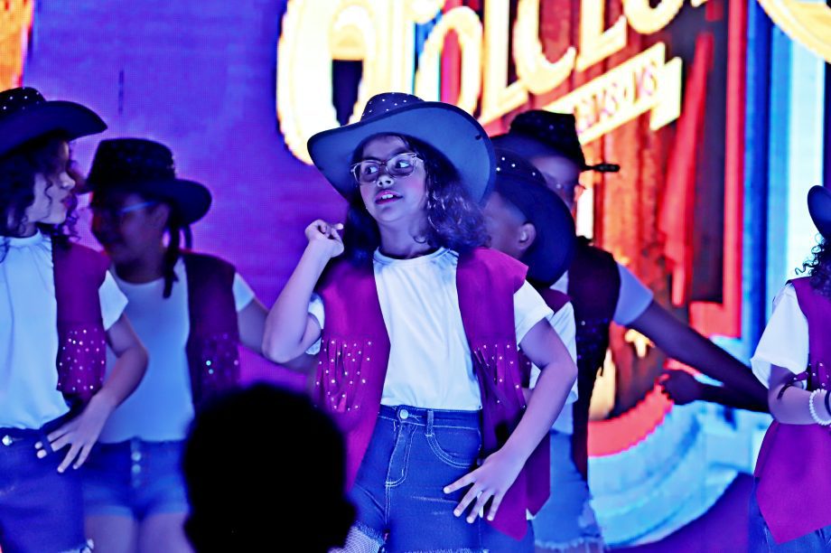 GALERIA DE FOTOS – Confira como foi a primeira noite da 35ª edição da Festa do Folclore GALERIA DE FOTOS – Confira como foi a primeira noite da 35ª edição da Festa do Folclore