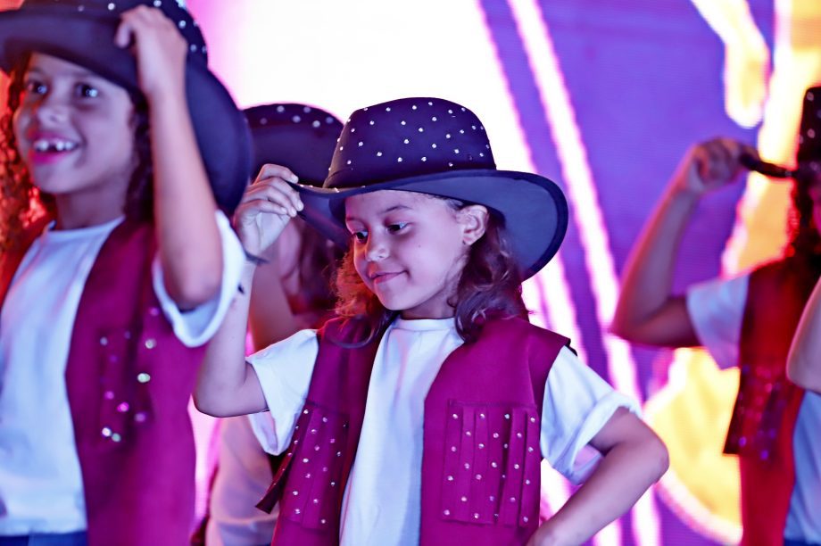 GALERIA DE FOTOS – Confira como foi a primeira noite da 35ª edição da Festa do Folclore GALERIA DE FOTOS – Confira como foi a primeira noite da 35ª edição da Festa do Folclore