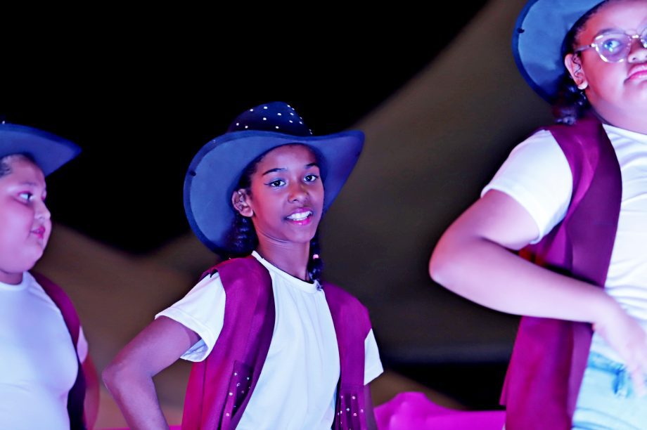 GALERIA DE FOTOS – Confira como foi a primeira noite da 35ª edição da Festa do Folclore GALERIA DE FOTOS – Confira como foi a primeira noite da 35ª edição da Festa do Folclore