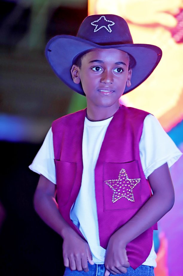 GALERIA DE FOTOS – Confira como foi a primeira noite da 35ª edição da Festa do Folclore GALERIA DE FOTOS – Confira como foi a primeira noite da 35ª edição da Festa do Folclore