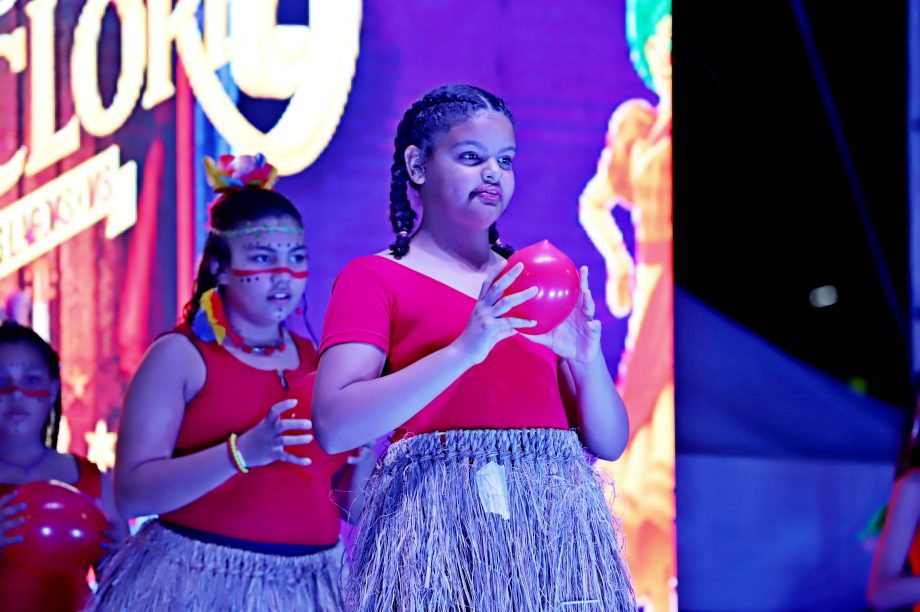 GALERIA DE FOTOS – Confira como foi a primeira noite da 35ª edição da Festa do Folclore GALERIA DE FOTOS – Confira como foi a primeira noite da 35ª edição da Festa do Folclore
