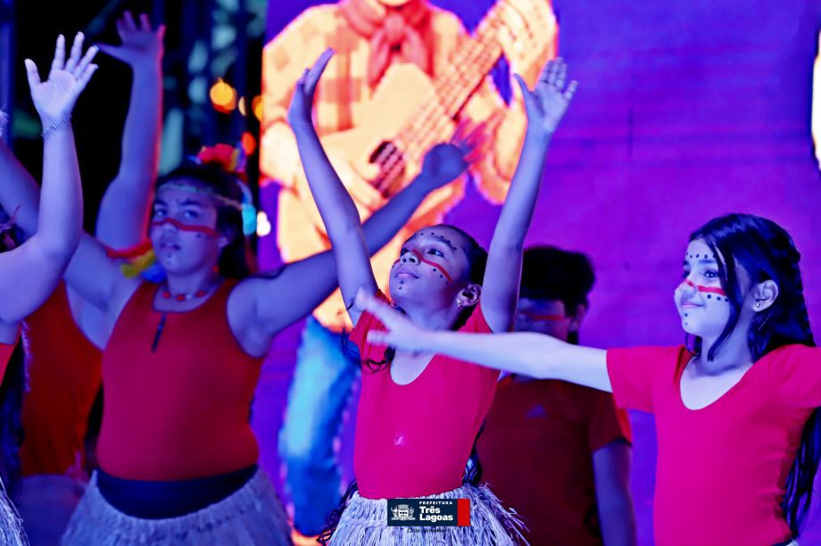 GALERIA DE FOTOS – Confira como foi a primeira noite da 35ª edição da Festa do Folclore GALERIA DE FOTOS – Confira como foi a primeira noite da 35ª edição da Festa do Folclore