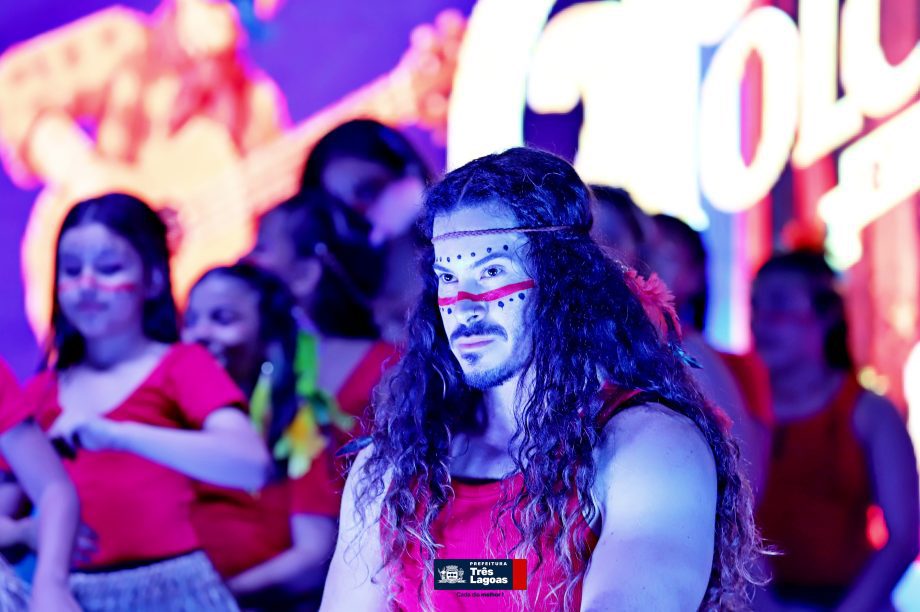 GALERIA DE FOTOS – Confira como foi a primeira noite da 35ª edição da Festa do Folclore GALERIA DE FOTOS – Confira como foi a primeira noite da 35ª edição da Festa do Folclore