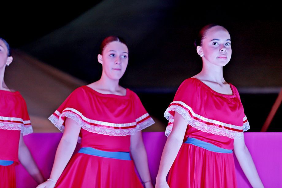 GALERIA DE FOTOS – Confira como foi a primeira noite da 35ª edição da Festa do Folclore GALERIA DE FOTOS – Confira como foi a primeira noite da 35ª edição da Festa do Folclore