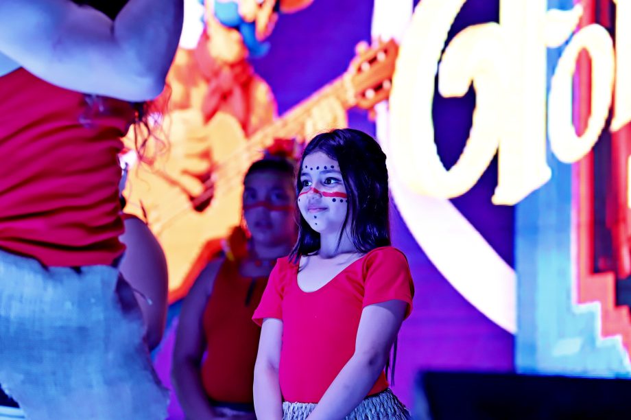 GALERIA DE FOTOS – Confira como foi a primeira noite da 35ª edição da Festa do Folclore GALERIA DE FOTOS – Confira como foi a primeira noite da 35ª edição da Festa do Folclore