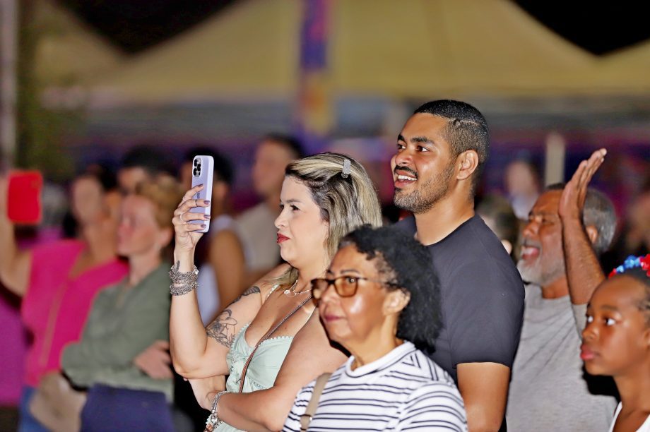 GALERIA DE FOTOS – Confira como foi a primeira noite da 35ª edição da Festa do Folclore GALERIA DE FOTOS – Confira como foi a primeira noite da 35ª edição da Festa do Folclore
