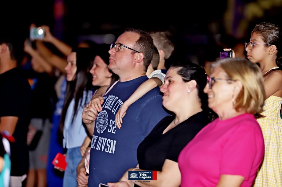 GALERIA DE FOTOS – Confira como foi a primeira noite da 35ª edição da Festa do Folclore GALERIA DE FOTOS – Confira como foi a primeira noite da 35ª edição da Festa do Folclore