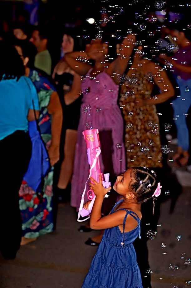 GALERIA DE FOTOS – Confira como foi a primeira noite da 35ª edição da Festa do Folclore GALERIA DE FOTOS – Confira como foi a primeira noite da 35ª edição da Festa do Folclore
