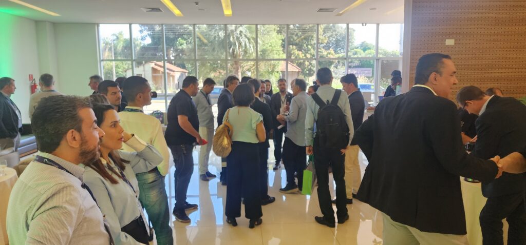 Show Florestal retorna a Três Lagoas com congresso de referência nacional