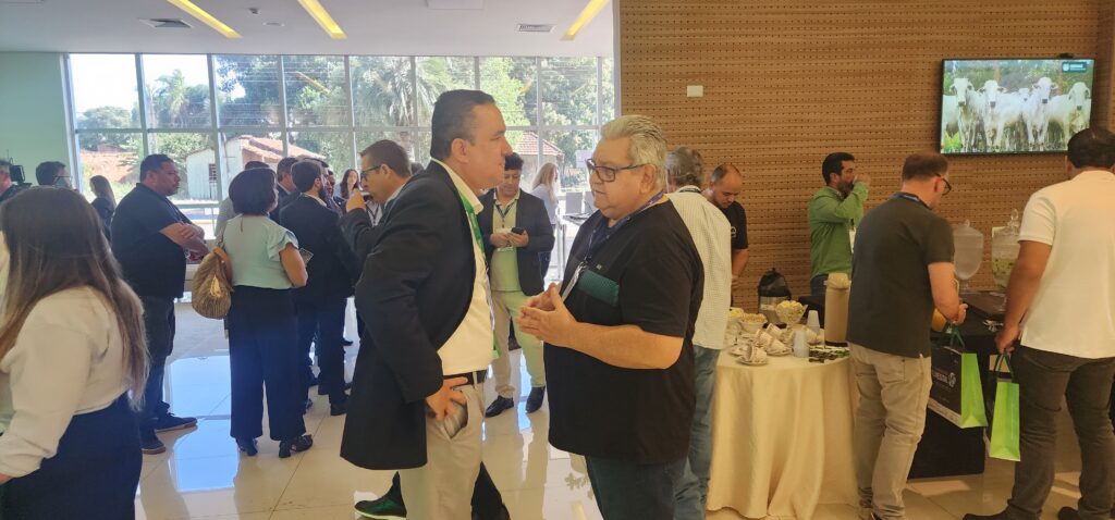 Show Florestal retorna a Três Lagoas com congresso de referência nacional