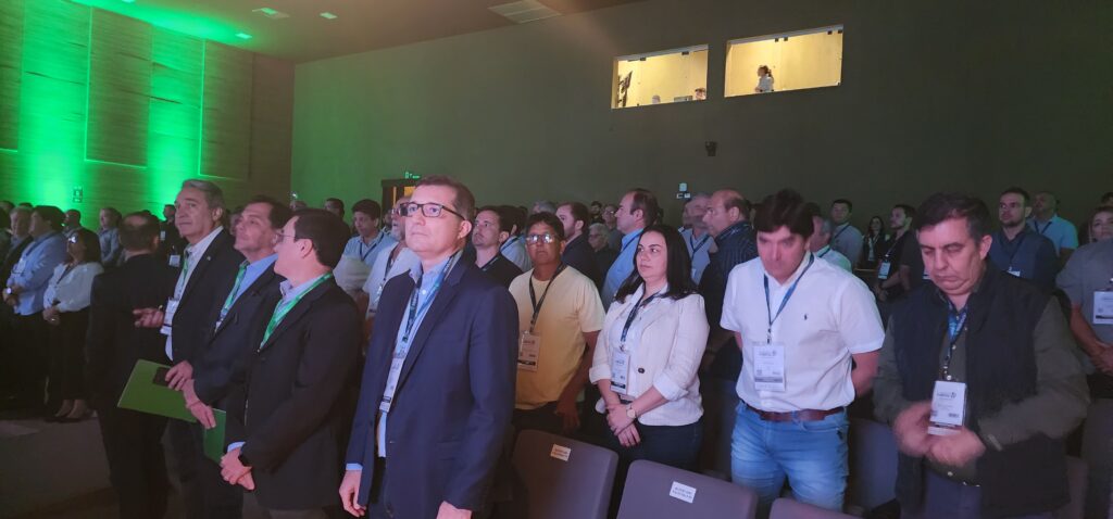 Show Florestal retorna a Três Lagoas com congresso de referência nacional
