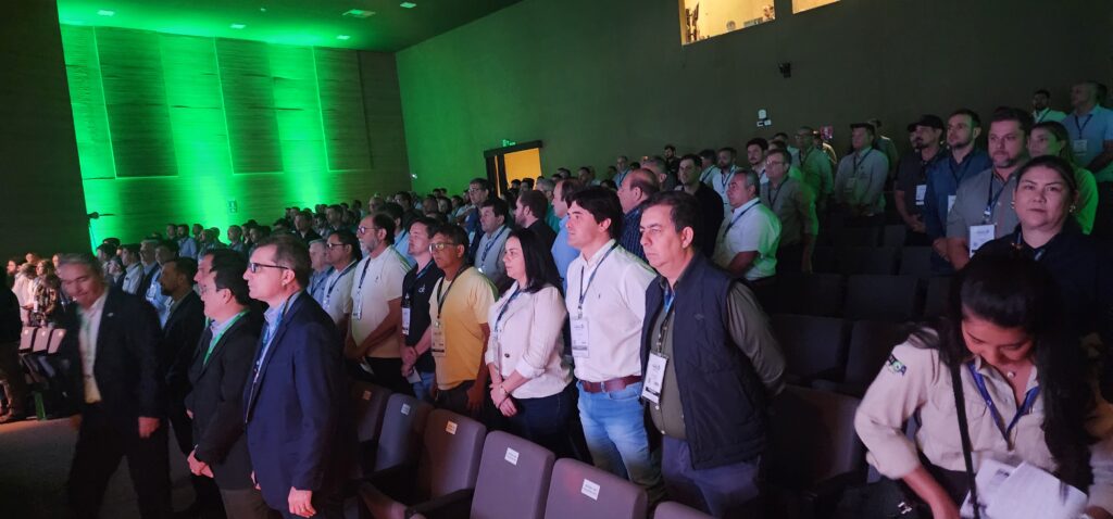 Show Florestal retorna a Três Lagoas com congresso de referência nacional