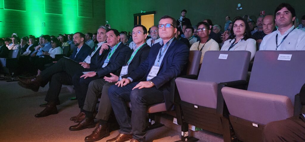 Show Florestal retorna a Três Lagoas com congresso de referência nacional