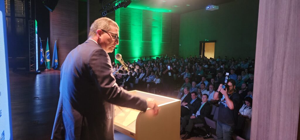 Show Florestal retorna a Três Lagoas com congresso de referência nacional