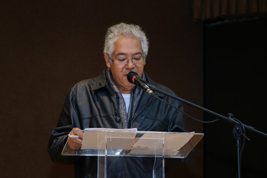 2ª Conferência Regional de Direitos Humanos é realizada no Campus II da UFMS/CPTL