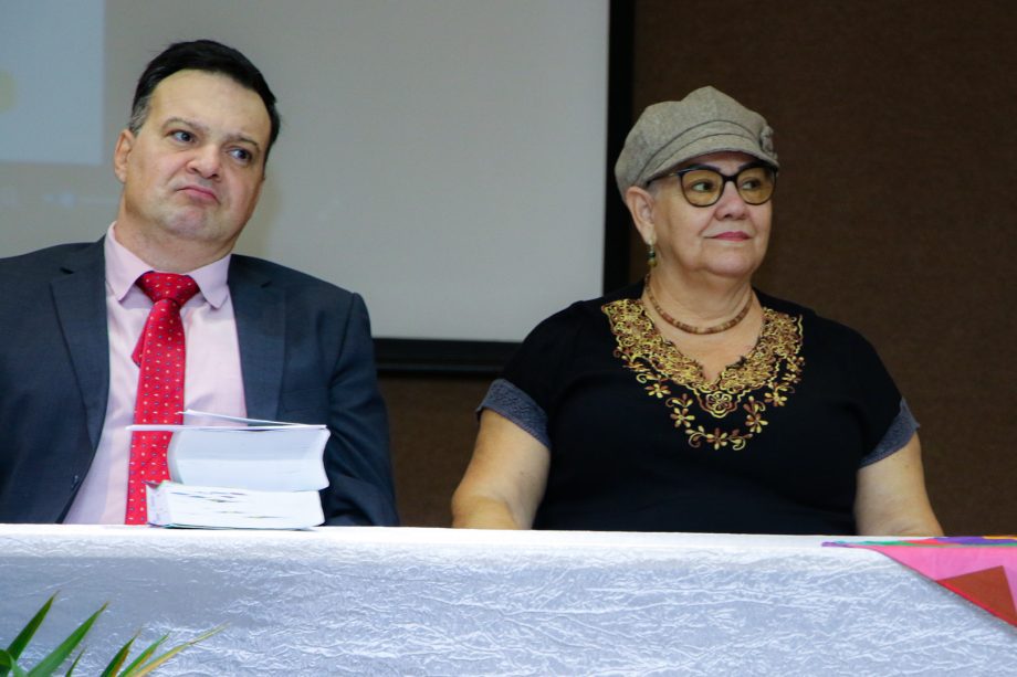2ª Conferência Regional de Direitos Humanos é realizada no Campus II da UFMS/CPTL