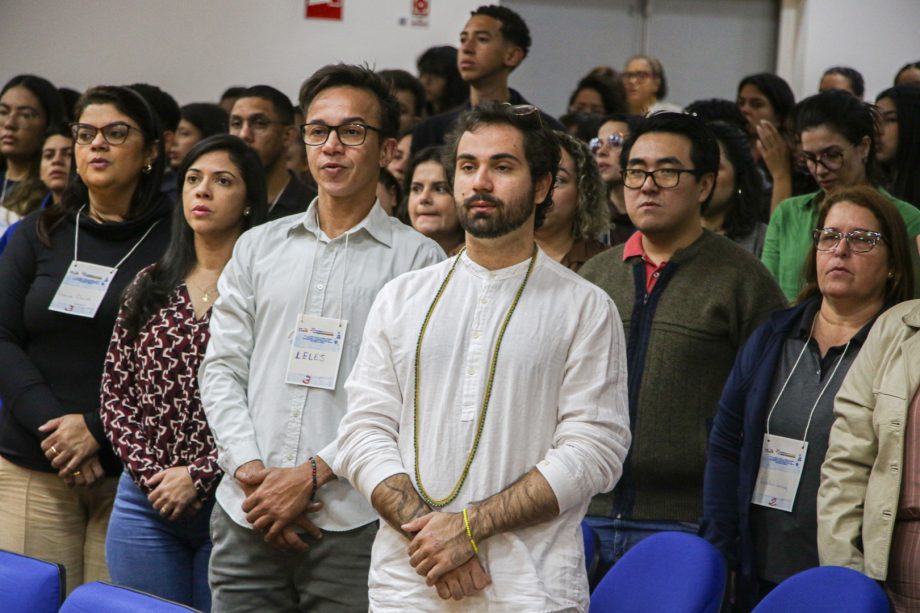 2ª Conferência Regional de Direitos Humanos é realizada no Campus II da UFMS/CPTL