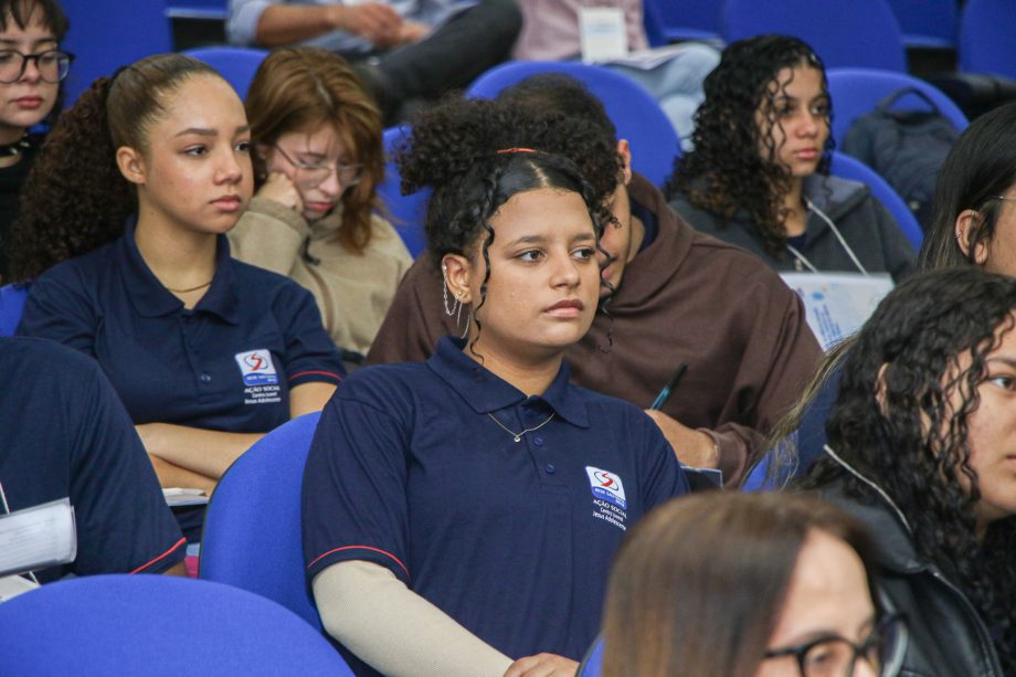 2ª Conferência Regional de Direitos Humanos é realizada no Campus II da UFMS/CPTL