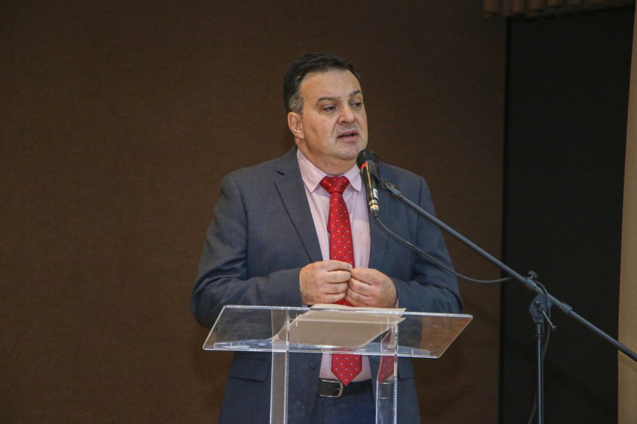 2ª Conferência Regional de Direitos Humanos é realizada no Campus II da UFMS/CPTL