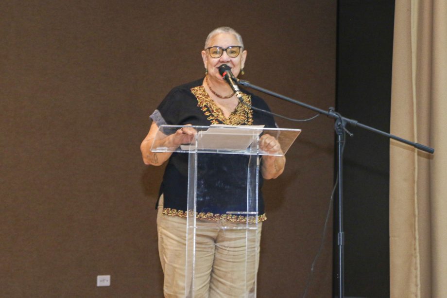 2ª Conferência Regional de Direitos Humanos é realizada no Campus II da UFMS/CPTL