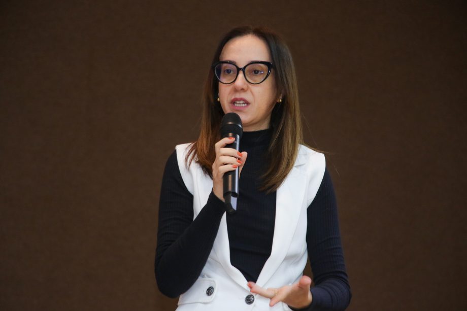 2ª Conferência Regional de Direitos Humanos é realizada no Campus II da UFMS/CPTL