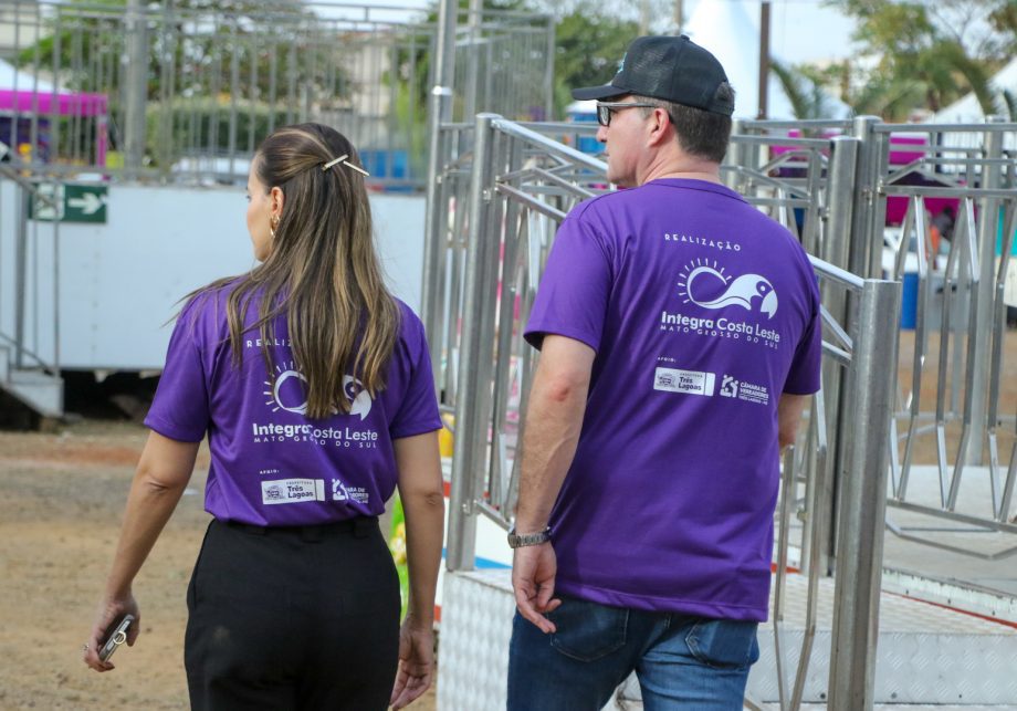 DIA DO SILÊNCIO – Crianças com deficiência ganham dia exclusivo na 35ª Festa do Folclore DIA DO SILÊNCIO – Crianças com deficiência ganham dia exclusivo na 35ª Festa do Folclore