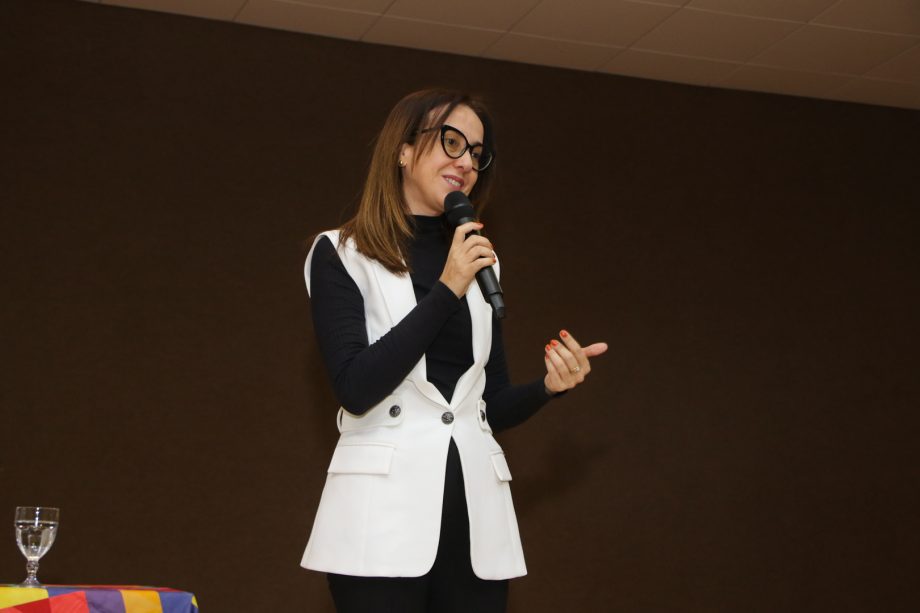 2ª Conferência Regional de Direitos Humanos é realizada no Campus II da UFMS/CPTL