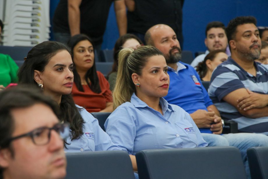 Prefeitura divulga resultados do PPA 2026–2029 em audiência pública na Câmara Municipal
