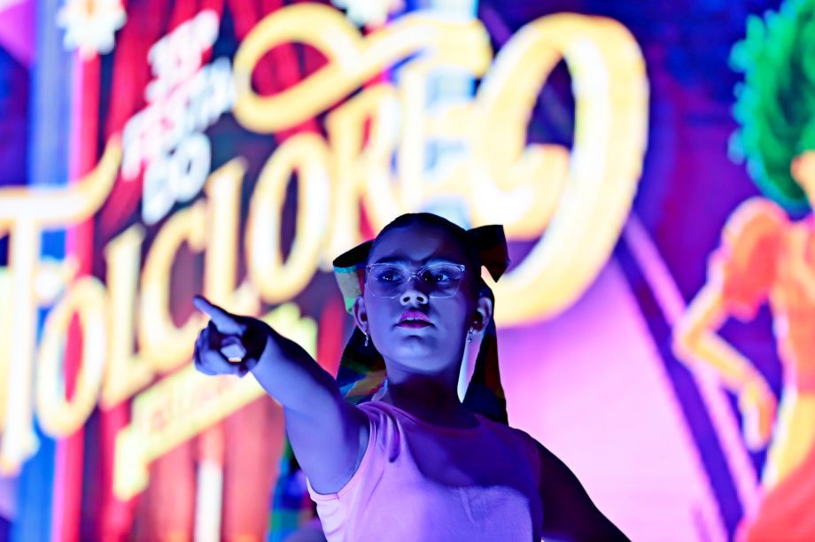 GALERIA DE FOTOS – Fábio Junior emociona multidão na terceira noite da 35ª Festa do Folclore em TL GALERIA DE FOTOS – Fábio Junior emociona multidão na terceira noite da 35ª Festa do Folclore em TL