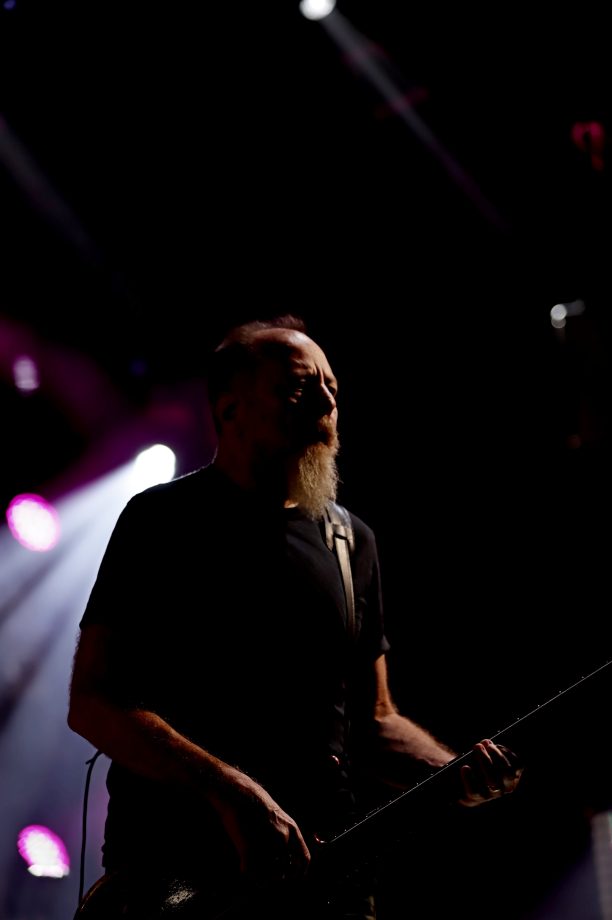 35ª Festa do Folclore encerra com show histórico dos Paralamas do Sucesso em Três Lagoas