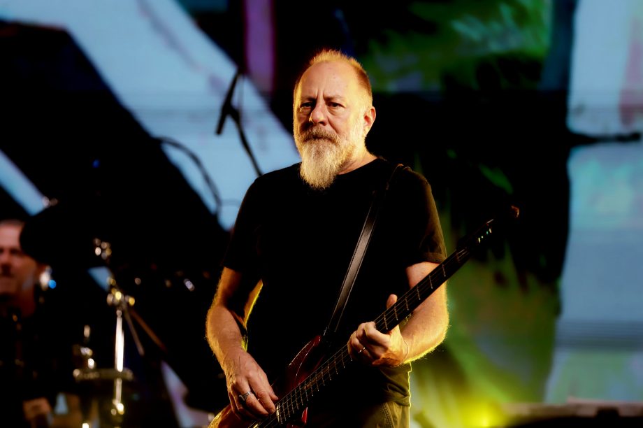 35ª Festa do Folclore encerra com show histórico dos Paralamas do Sucesso em Três Lagoas