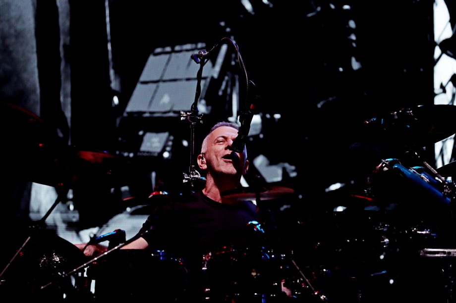 35ª Festa do Folclore encerra com show histórico dos Paralamas do Sucesso em Três Lagoas
