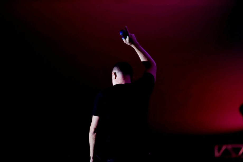 35ª Festa do Folclore encerra com show histórico dos Paralamas do Sucesso em Três Lagoas