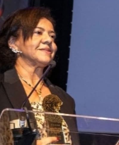 Contexto Mídia recebe Troféu Onça Pintada e consolida 25 anos de excelência em comunicação Contexto Mídia recebe Troféu Onça Pintada e consolida 25 anos de excelência em comunicação