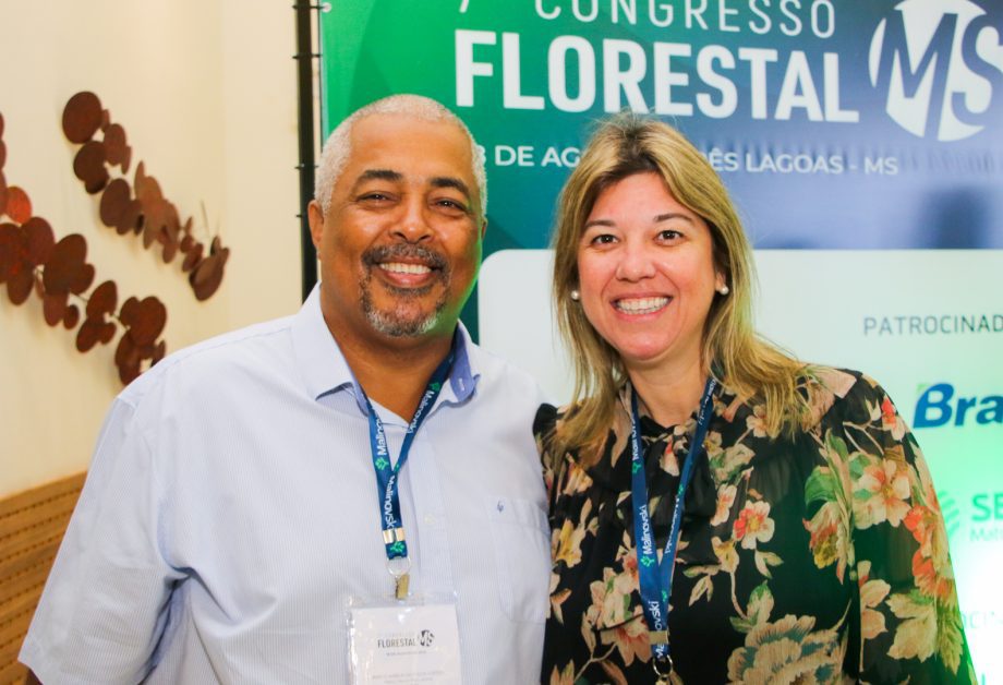 Três Lagoas sedia 7º Congresso Florestal MS e se prepara para o Show Florestal 2025 Três Lagoas sedia 7º Congresso Florestal MS e se prepara para o Show Florestal 2025
