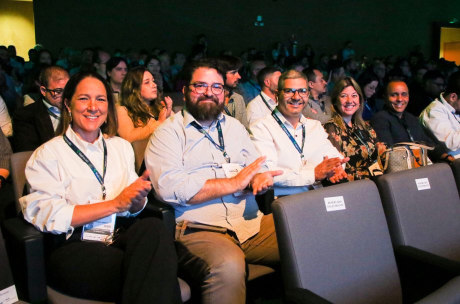 Três Lagoas sedia 7º Congresso Florestal MS e se prepara para o Show Florestal 2025 Três Lagoas sedia 7º Congresso Florestal MS e se prepara para o Show Florestal 2025