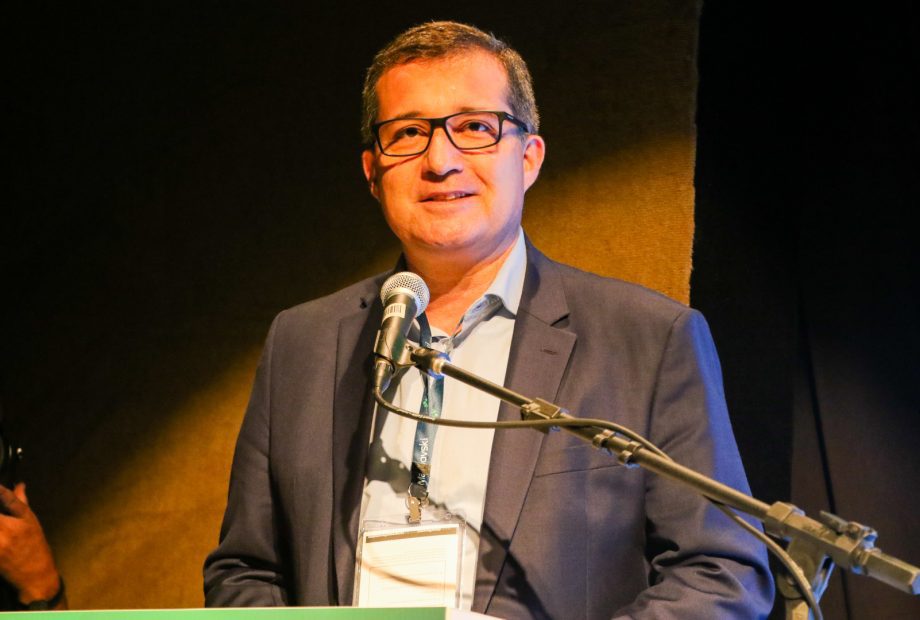 Três Lagoas sedia 7º Congresso Florestal MS e se prepara para o Show Florestal 2025 Três Lagoas sedia 7º Congresso Florestal MS e se prepara para o Show Florestal 2025
