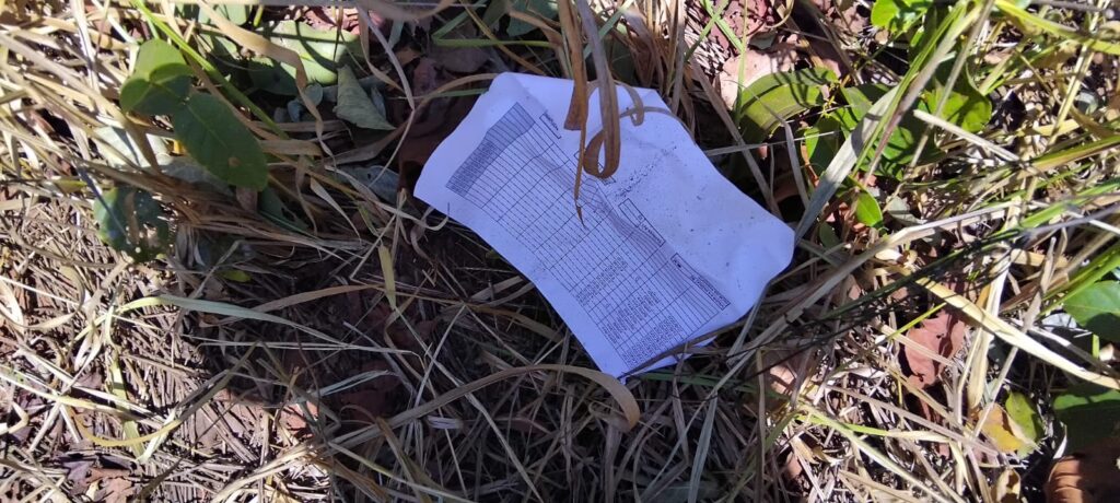 Motorista desaparecido é encontrado morto após acidente na BR-158, em Três Lagoas
