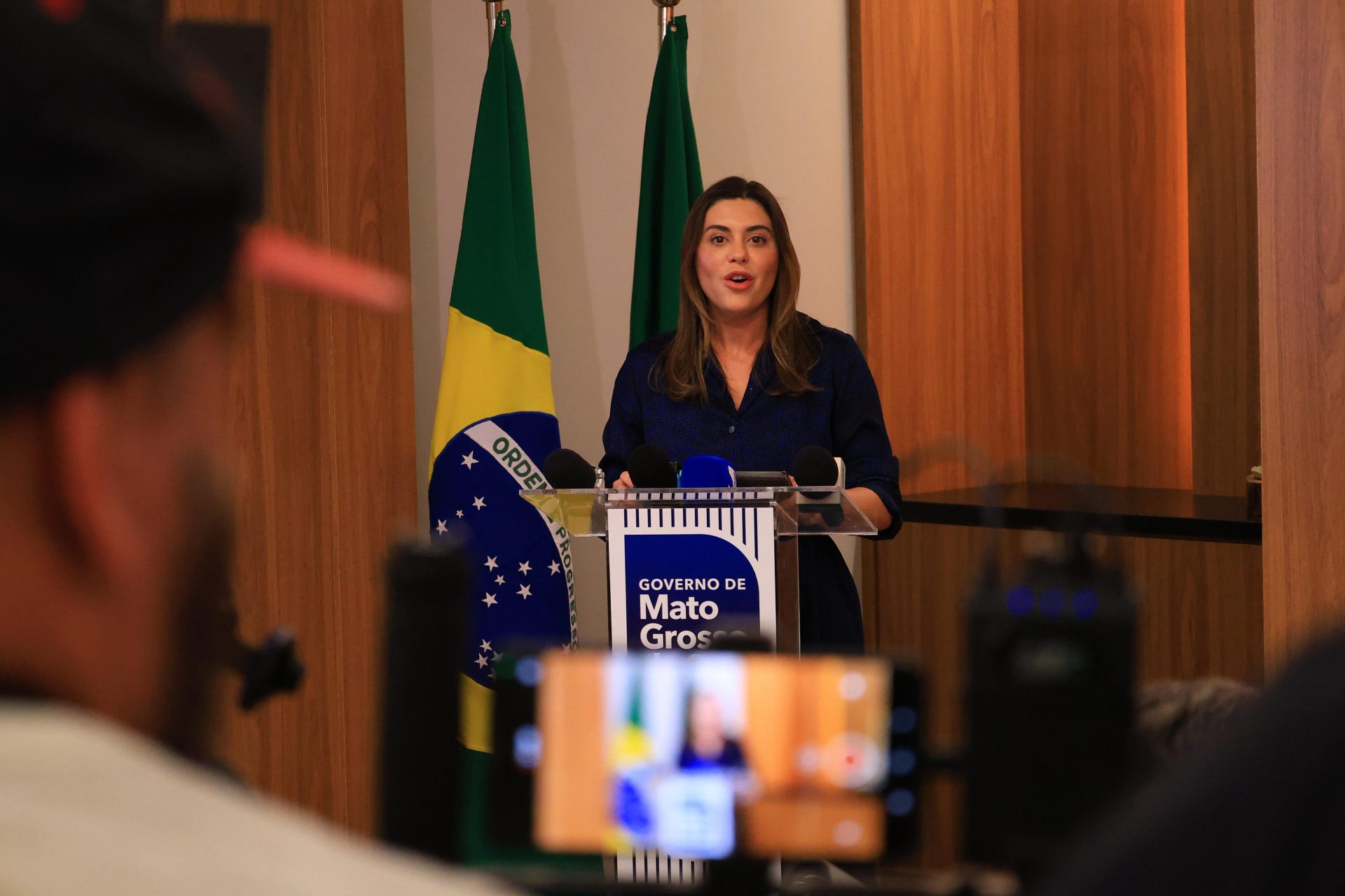 MS consolida legado histórico no combate à violência contra a mulher com integração inédita entre poderes