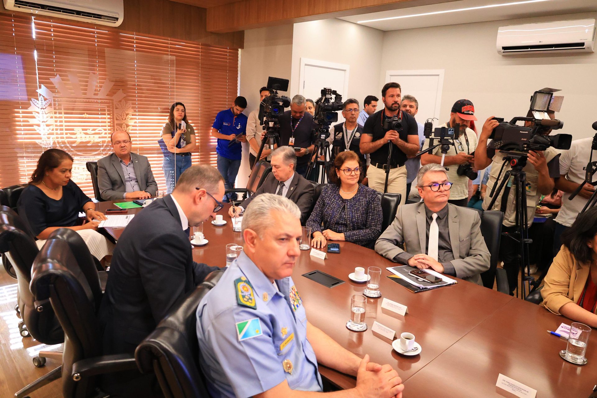 MS consolida legado histórico no combate à violência contra a mulher com integração inédita entre poderes