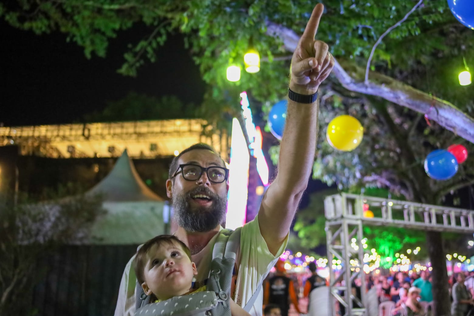 Governo de Mato Grosso do Sul realiza Festival de Inverno de Bonito 2025 a partir desta quarta-feira