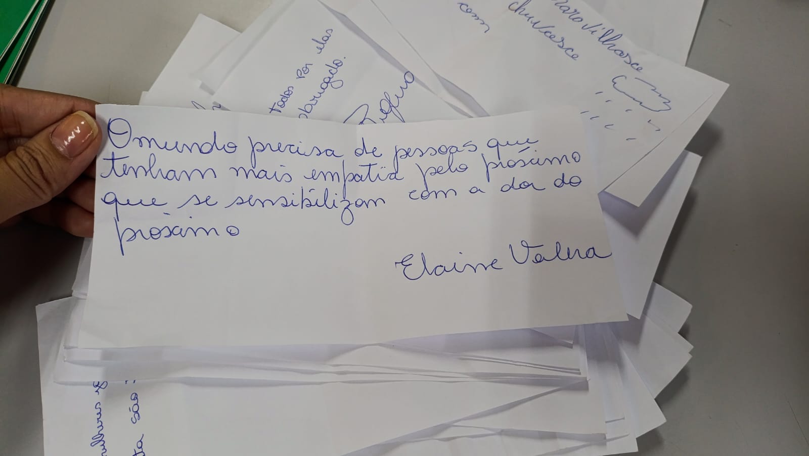 Agosto Lilás: canais de escuta e programas de saúde ampliam proteção às mulheres no Detran-MS