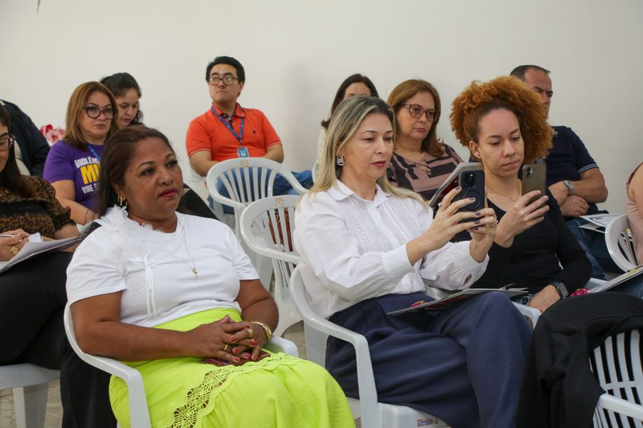 Assistência Social realiza ação alusiva ao Dia Nacional de Luta da População em Situação de Rua