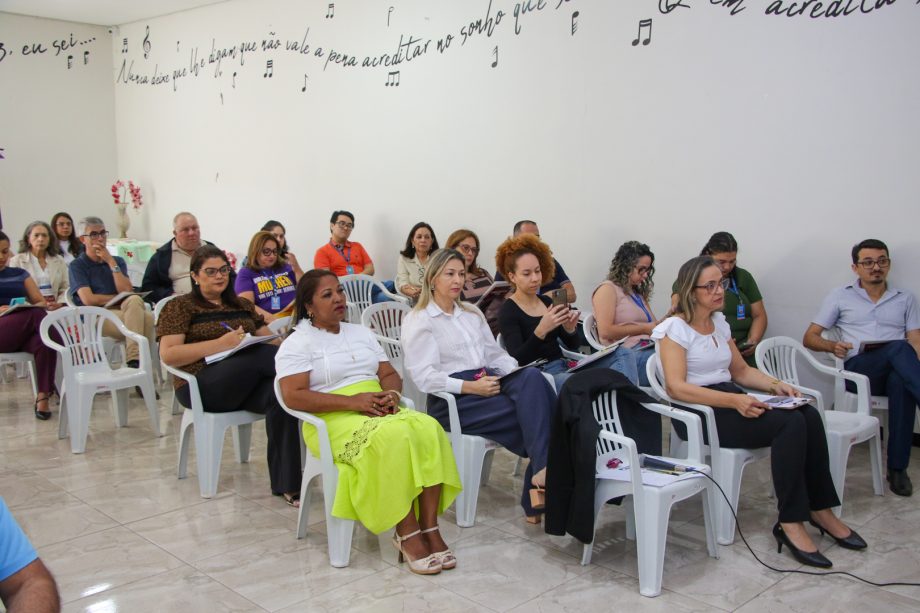 Assistência Social realiza ação alusiva ao Dia Nacional de Luta da População em Situação de Rua