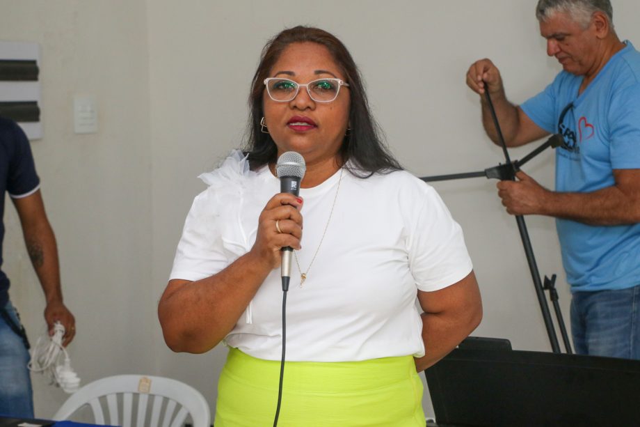 Assistência Social realiza ação alusiva ao Dia Nacional de Luta da População em Situação de Rua